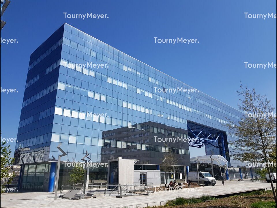 TOURNY MEYER RENNES LOCATION-BUREAUX-RENNES-35