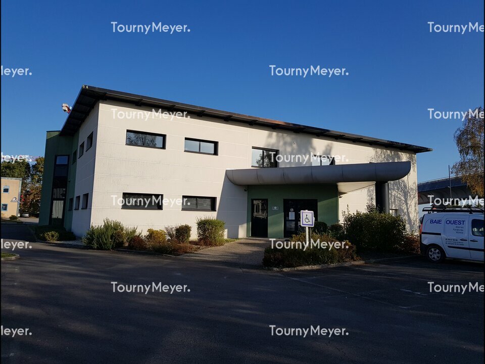 TOURNY MEYER RENNES LOCATION-BUREAUX-CESSON_SEVIGNE-35
