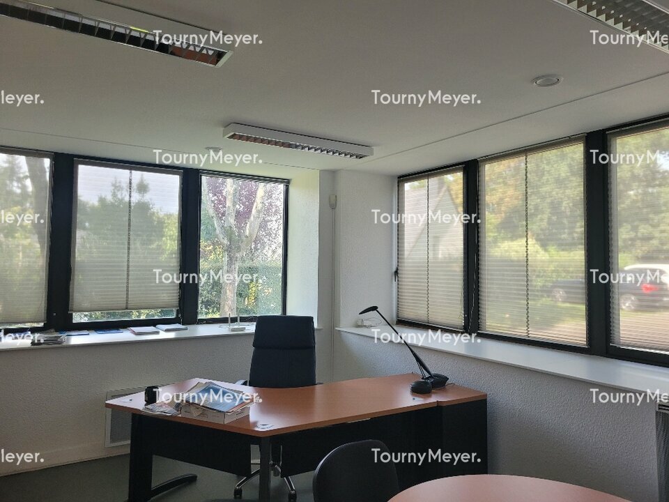TOURNY MEYER RENNES LOCATION-BUREAUX-RENNES-35