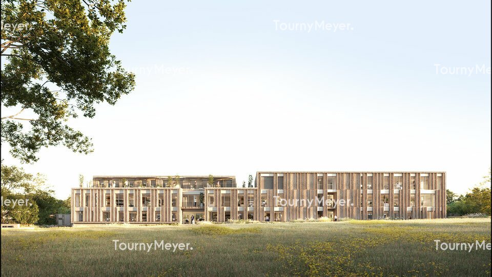 TOURNY MEYER RENNES LOCATION-BUREAUX-RENNES-35