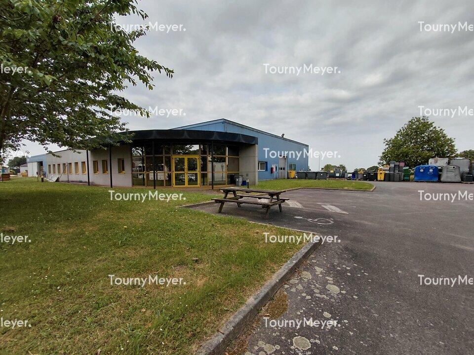 TOURNY MEYER RENNES LOCATION-LOCAL D'ACTIVITE-SAINT-JEAN-SUR-VILAINE-35
