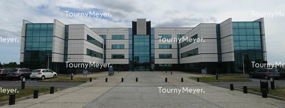 TOURNY MEYER RENNES LOCATION-BUREAUX-RENNES-35