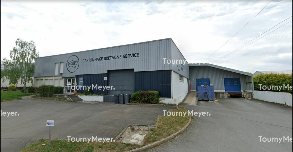 TOURNY MEYER RENNES LOCATION-LOCAL D'ACTIVITE-LE_RHEU-35