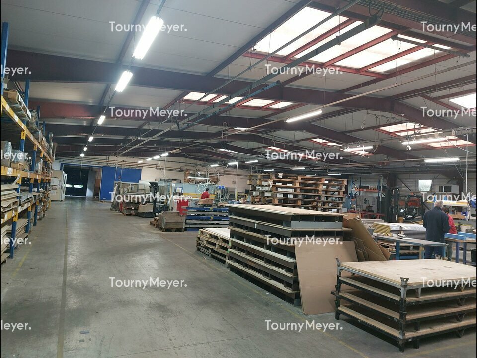 TOURNY MEYER RENNES LOCATION-LOCAL D'ACTIVITE-LA_SELLE_EN_LUITRE-35