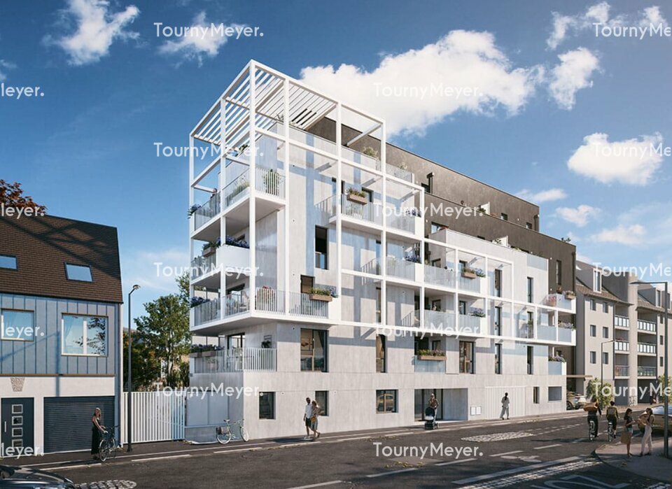 TOURNY MEYER RENNES VENTE-BUREAUX-RENNES-35