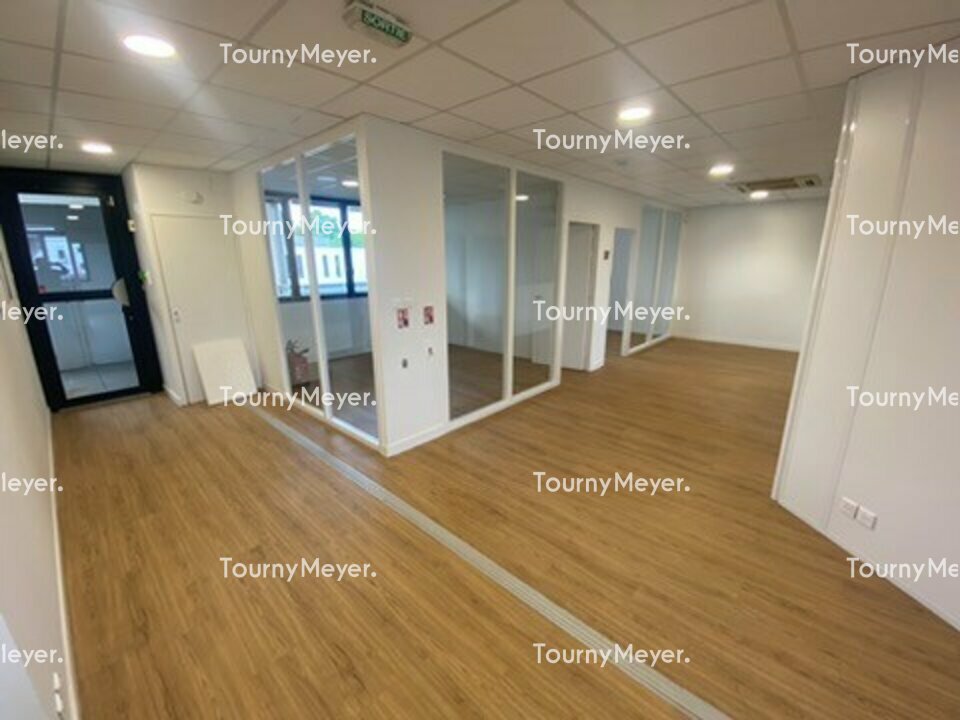 TOURNY MEYER RENNES LOCATION-BUREAUX-RENNES-35