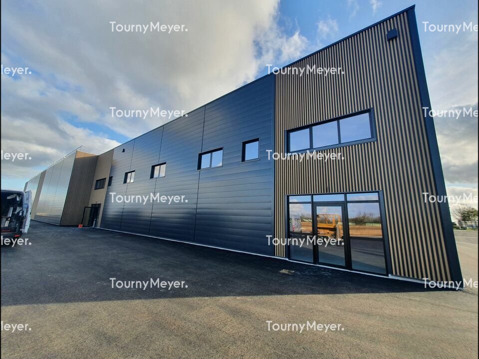 TOURNY MEYER RENNES LOCATION-LOCAL D'ACTIVITE-BEDEE-35