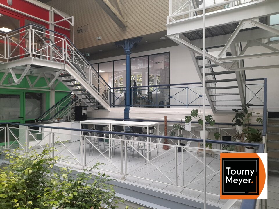 TOURNY MEYER RENNES LOCATION-BUREAUX-RENNES-35