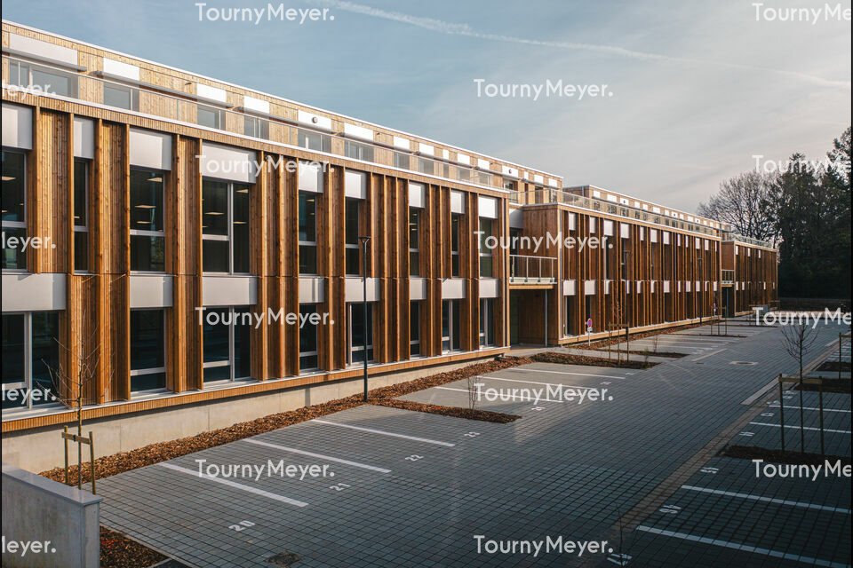 TOURNY MEYER RENNES LOCATION-BUREAUX-RENNES-35
