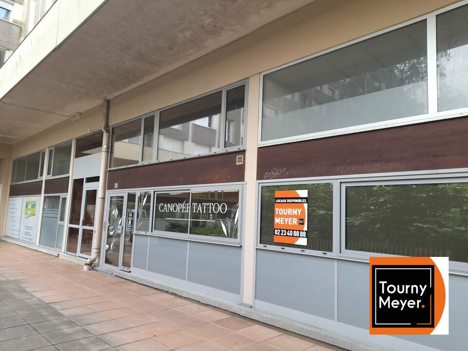 TOURNY MEYER RENNES LOCATION-BUREAUX-RENNES-35