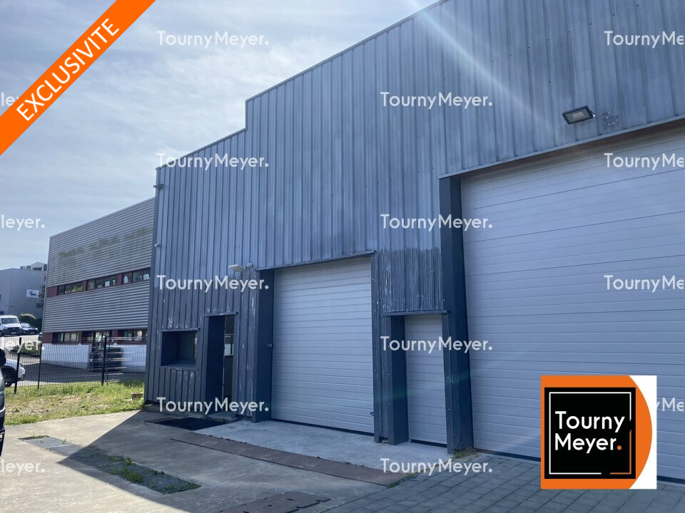 TOURNY MEYER RENNES LOCATION-LOCAL D'ACTIVITE-CESSON_SEVIGNE-35