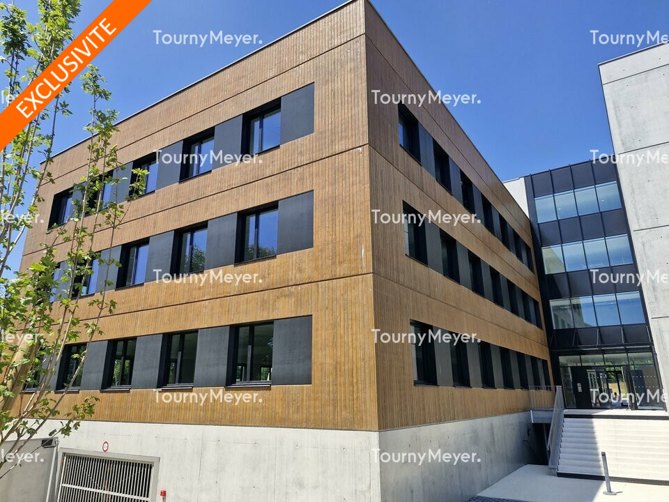 TOURNY MEYER RENNES LOCATION-BUREAUX-CESSON_SEVIGNE-35