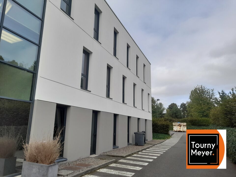 TOURNY MEYER RENNES LOCATION-BUREAUX-RENNES-35