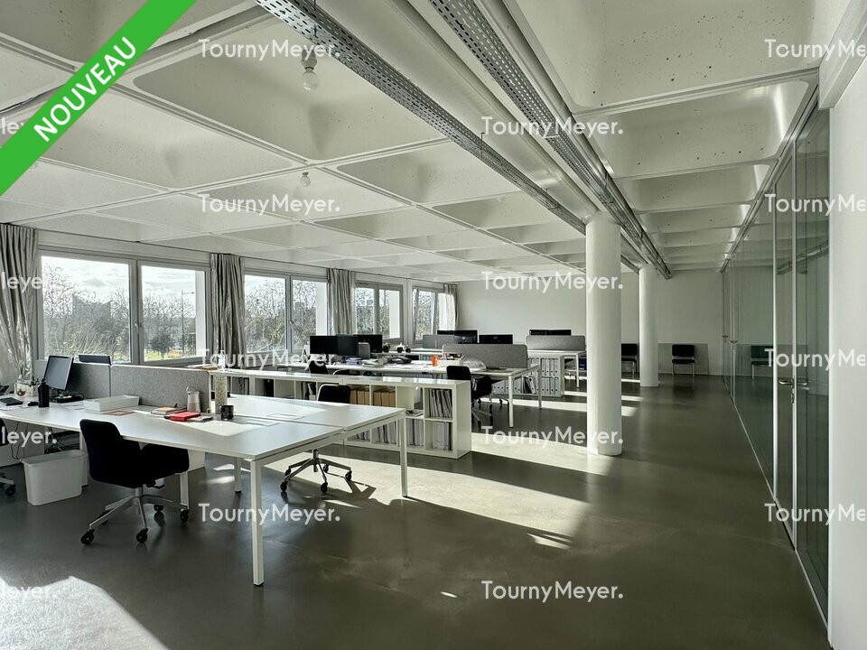 TOURNY MEYER RENNES VENTE-BUREAUX-RENNES-35