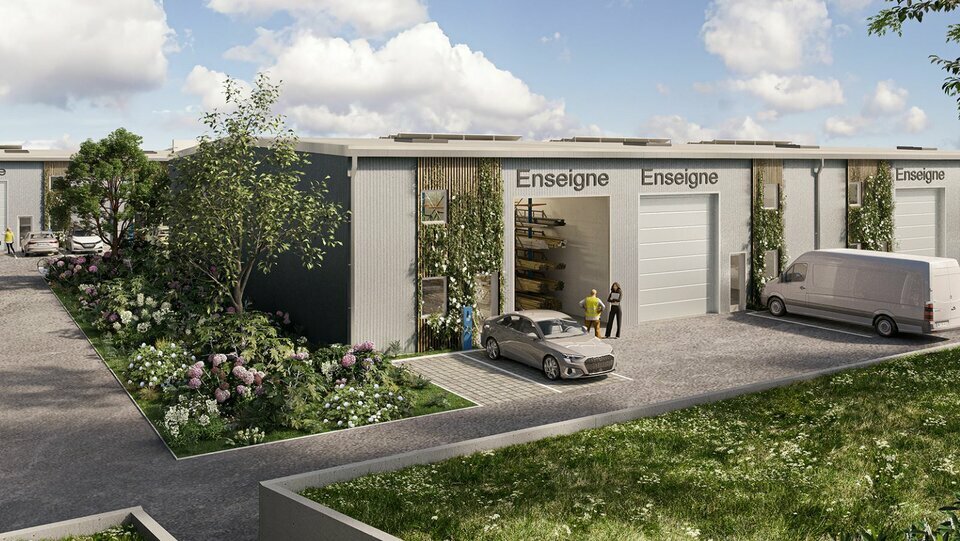 TOURNY MEYER RENNES VENTE-LOCAL D'ACTIVITE-BETTON-35