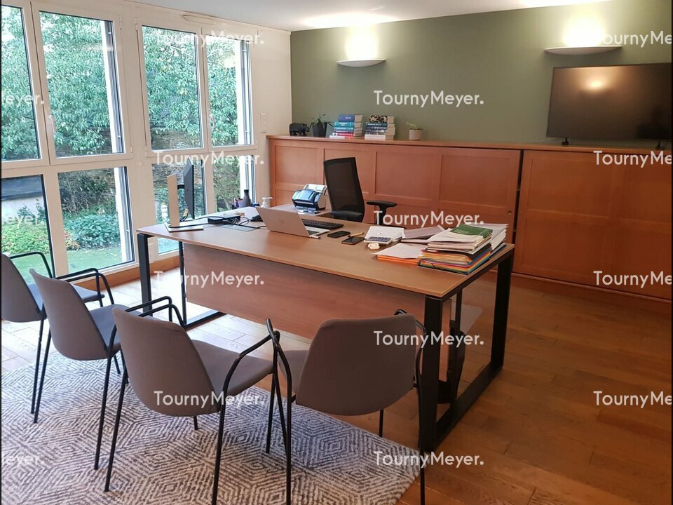 TOURNY MEYER RENNES LOCATION-BUREAUX-RENNES-35