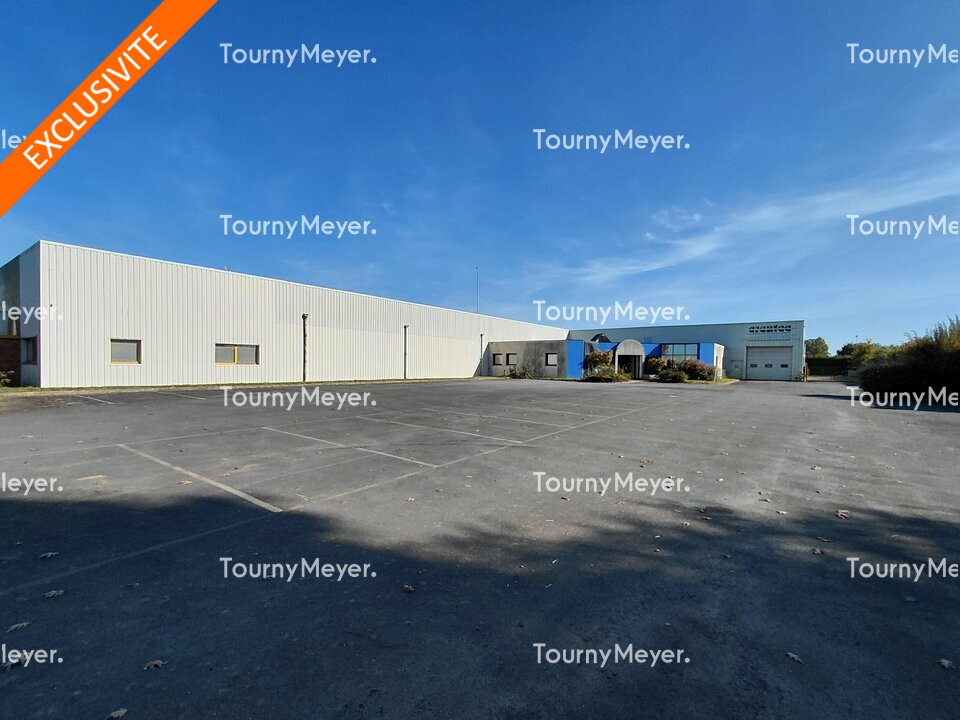 TOURNY MEYER RENNES VENTE-LOCAL D'ACTIVITE-LA_SELLE_EN_LUITRE-35