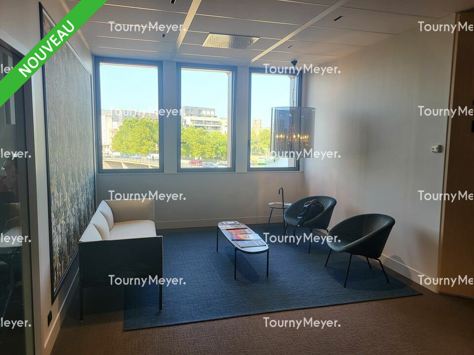 TOURNY MEYER RENNES LOCATION-BUREAUX-RENNES-35