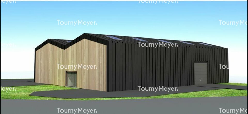 TOURNY MEYER RENNES LOCATION-LOCAL D'ACTIVITE-PLELAN_LE_GRAND-35
