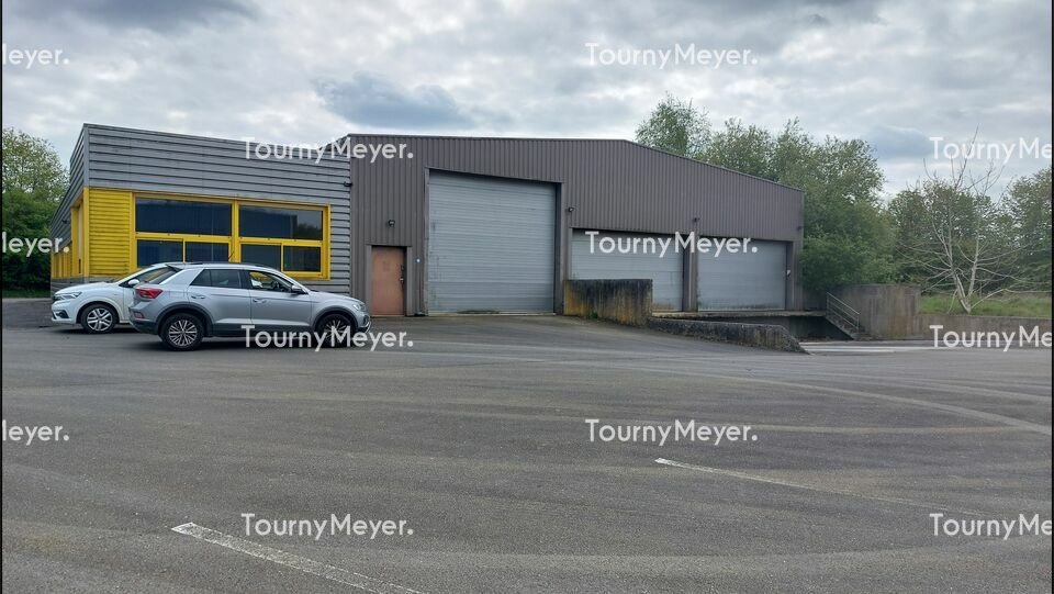 TOURNY MEYER RENNES LOCATION-LOCAL D'ACTIVITE-MAEN_ROCH-35