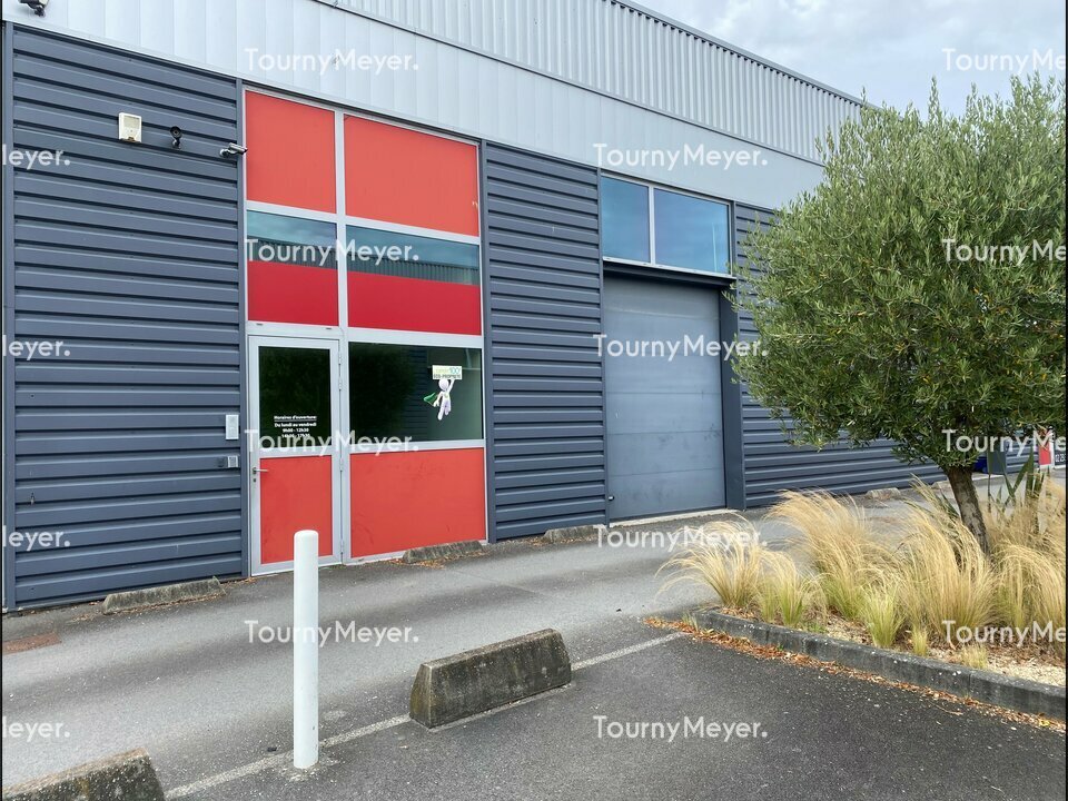 TOURNY MEYER RENNES LOCATION-LOCAL D'ACTIVITE-CESSON_SEVIGNE-35