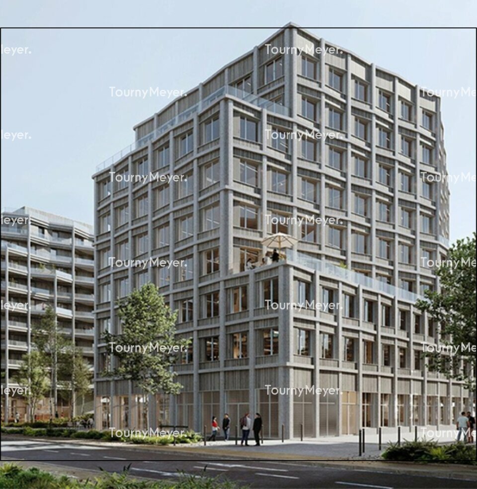 TOURNY MEYER RENNES LOCATION-BUREAUX-RENNES-35