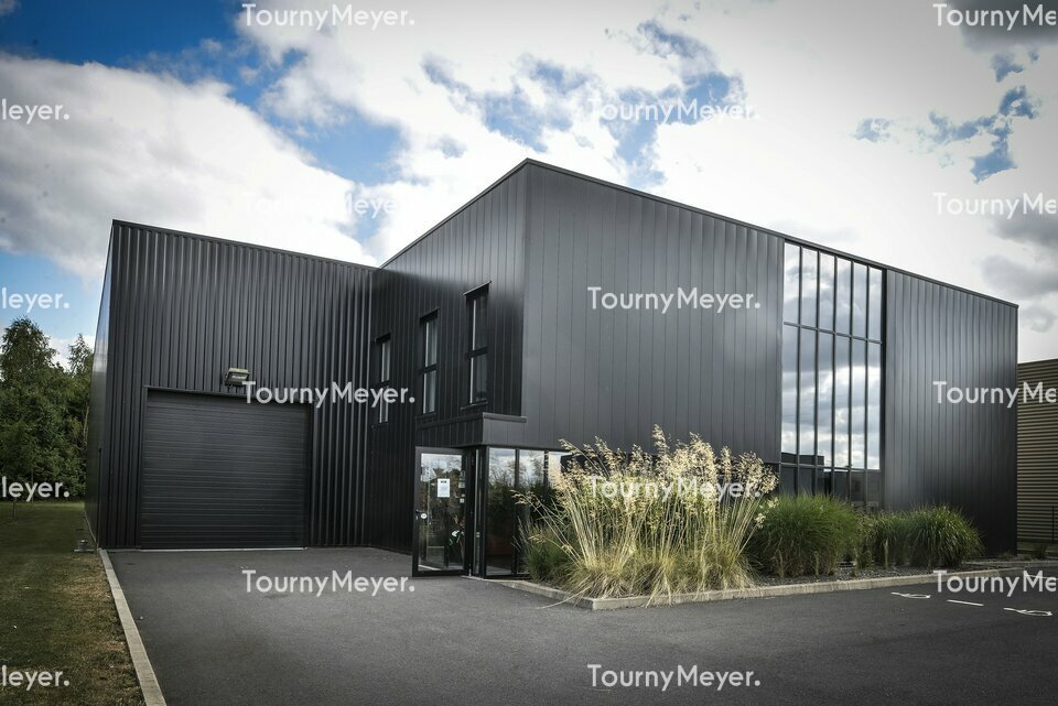 TOURNY MEYER RENNES VENTE-LOCAL D'ACTIVITE-THORIGNE-FOUILLARD-35