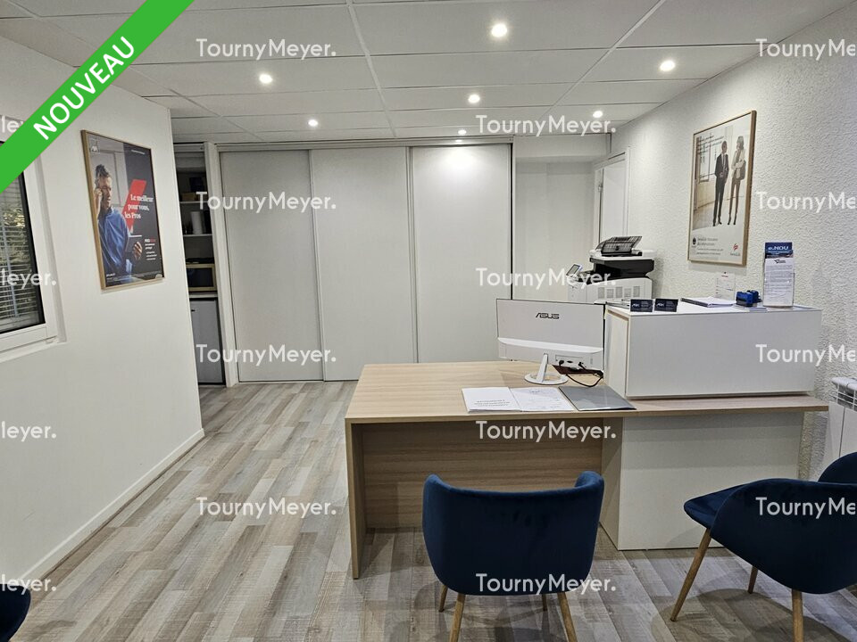TOURNY MEYER RENNES LOCATION-BUREAUX-RENNES-35