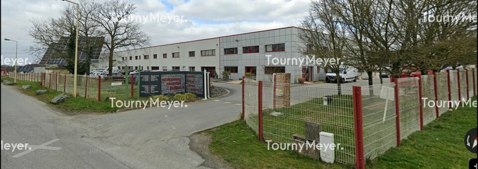 TOURNY MEYER RENNES VENTE-LOCAL D'ACTIVITE-TORCE-35