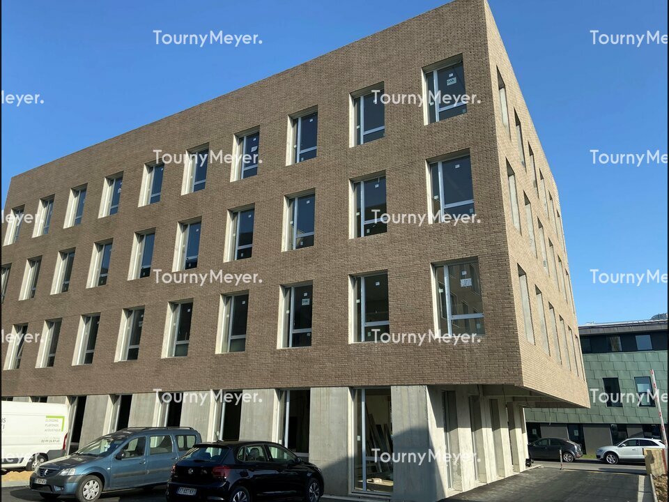 TOURNY MEYER RENNES LOCATION-BUREAUX-RENNES-35