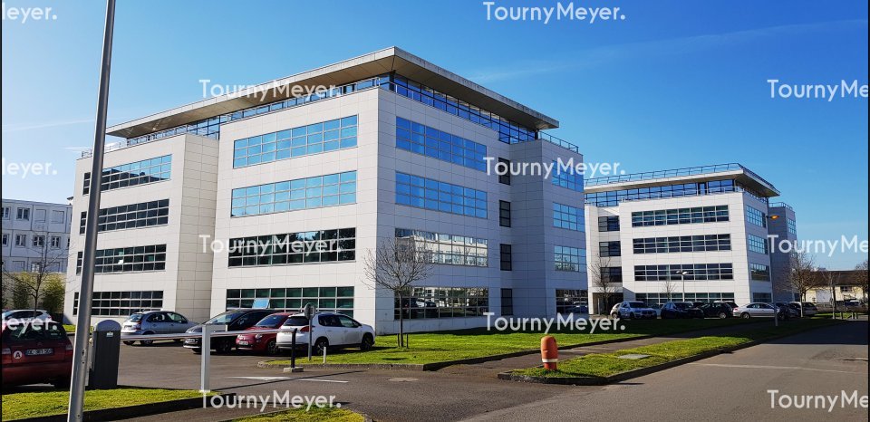 TOURNY MEYER RENNES LOCATION-BUREAUX-RENNES-35