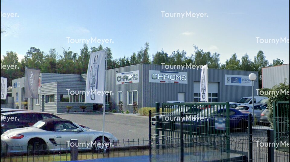 TOURNY MEYER RENNES VENTE-LOCAL D'ACTIVITE-THORIGNE_FOUILLARD-35