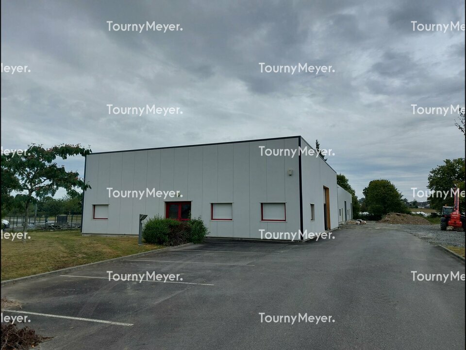TOURNY MEYER RENNES LOCATION-LOCAL D'ACTIVITE-MARTIGNE_FERCHAUD-35