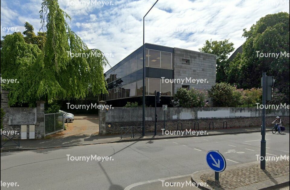 TOURNY MEYER RENNES LOCATION-BUREAUX-RENNES-35