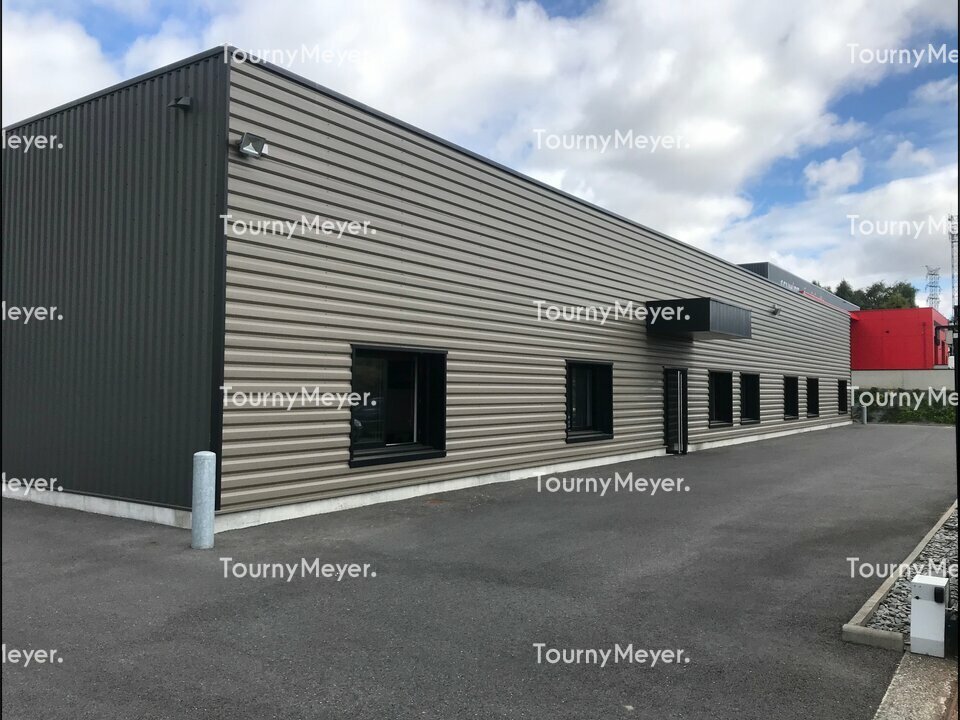 TOURNY MEYER RENNES LOCATION-LOCAL D'ACTIVITE-MELESSE-35