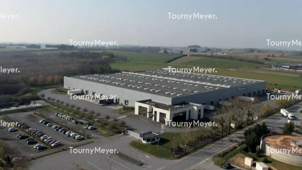 TOURNY MEYER RENNES LOCATION-ENTREPOT-CHATEAUBOURG-35
