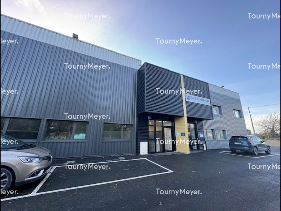 TOURNY MEYER RENNES LOCATION-LOCAL D'ACTIVITE-LA_MEZIERE-35