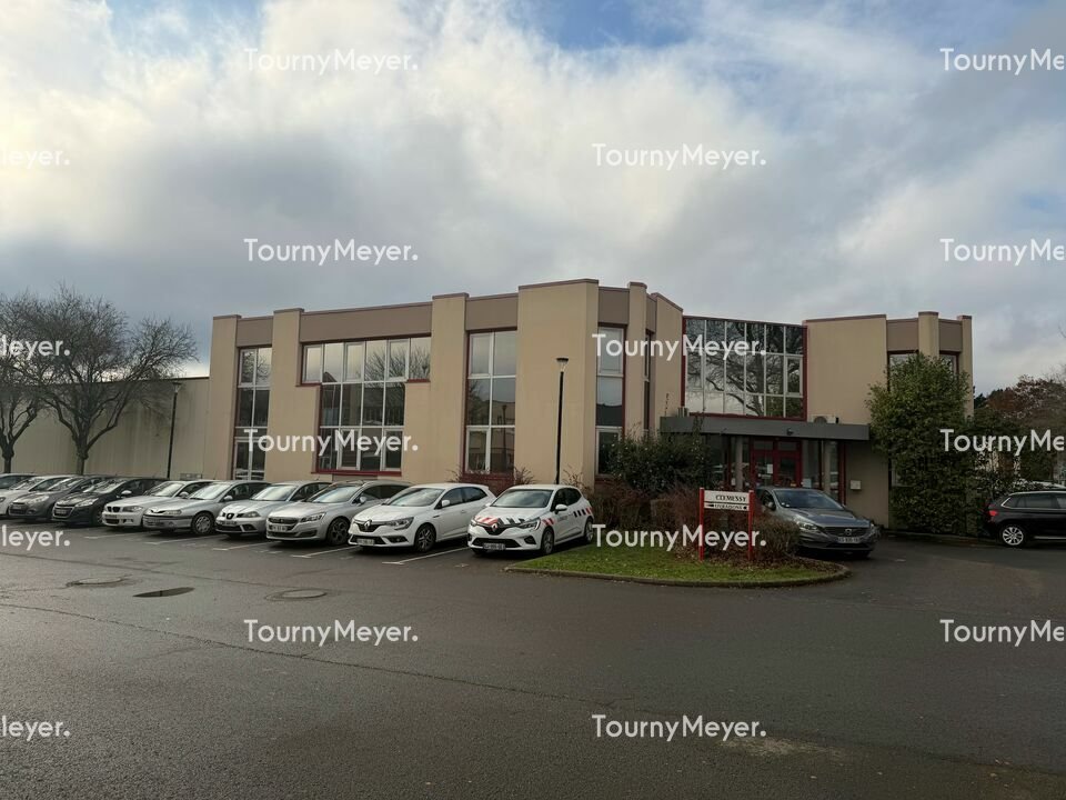TOURNY MEYER RENNES LOCATION-LOCAL D'ACTIVITE-CESSON-SEVIGNE-35