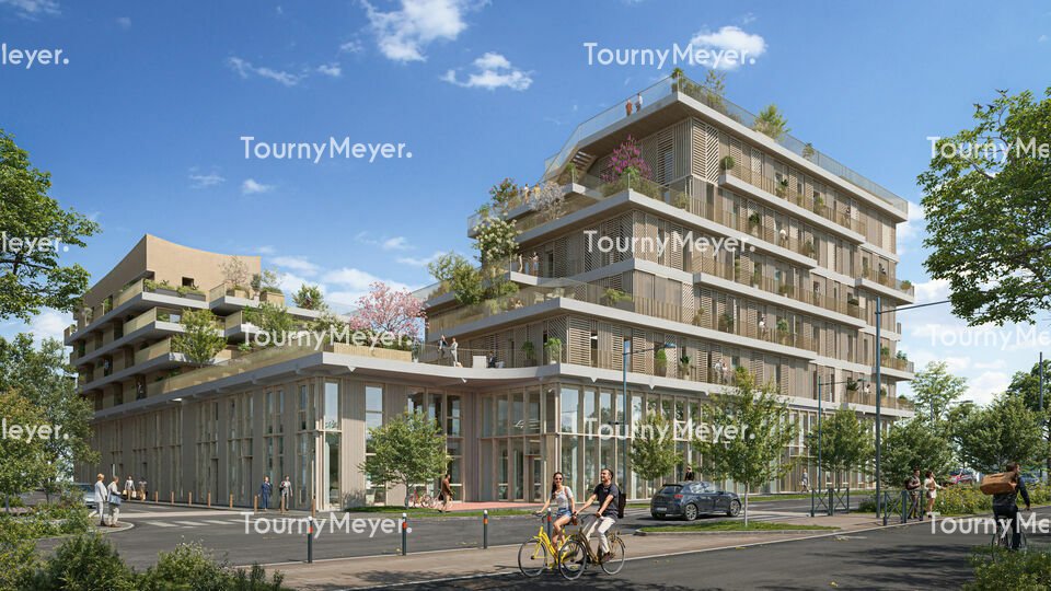 TOURNY MEYER RENNES VENTE-BUREAUX-CESSON-SEVIGNE-35