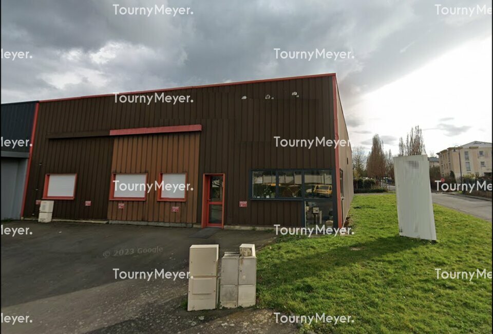 TOURNY MEYER RENNES VENTE-LOCAL D'ACTIVITE-PACE-35