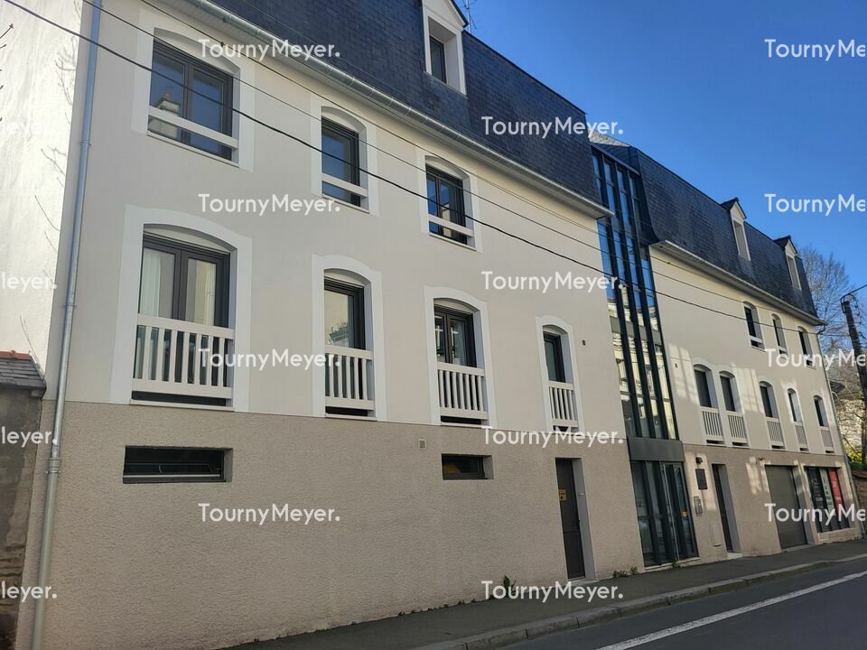 TOURNY MEYER RENNES LOCATION-BUREAUX-RENNES-35