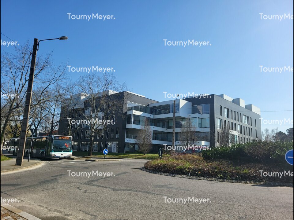 TOURNY MEYER RENNES LOCATION-BUREAUX-RENNES-35