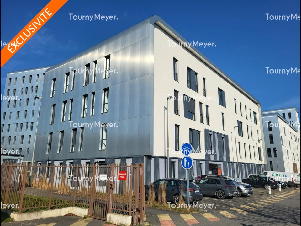 TOURNY MEYER RENNES LOCATION-BUREAUX-CESSON-SEVIGNE-35