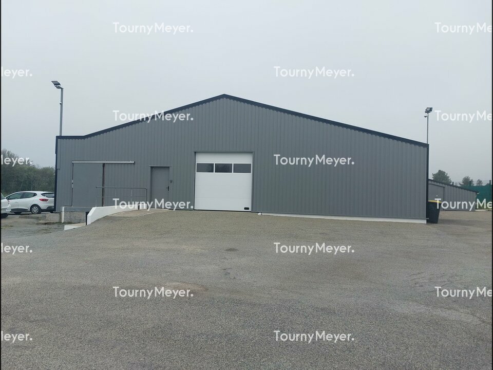 TOURNY MEYER RENNES LOCATION-LOCAL D'ACTIVITE-SERVON_SUR_VILAINE-35