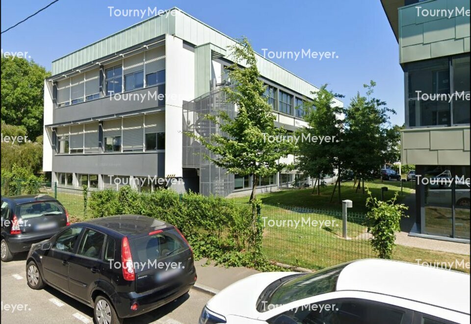 TOURNY MEYER RENNES VENTE-BUREAUX-RENNES-35