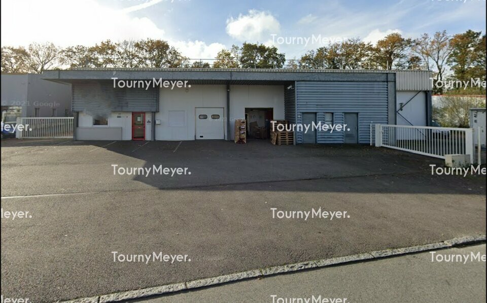 TOURNY MEYER RENNES LOCATION-LOCAL D'ACTIVITE-SAINT-JACQUES-DE-LA-LANDE-35
