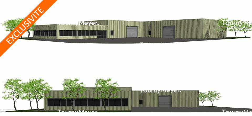 TOURNY MEYER RENNES LOCATION-LOCAL D'ACTIVITE-CESSON_SEVIGNE-35