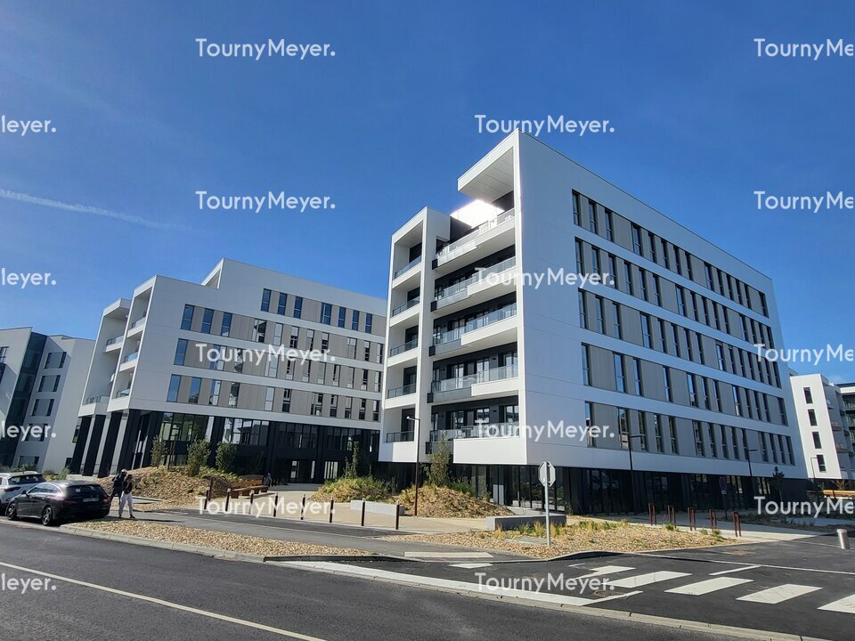TOURNY MEYER RENNES LOCATION-BUREAUX-CESSON_SEVIGNE-35