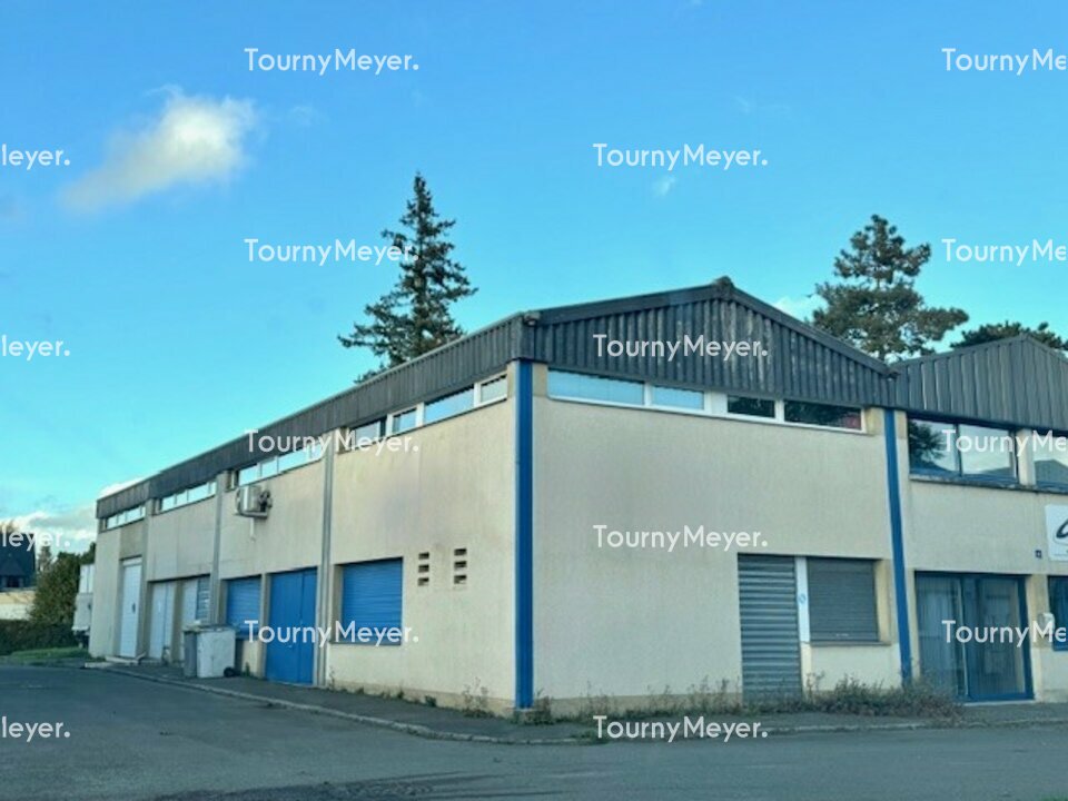 TOURNY MEYER RENNES VENTE-LOCAL D'ACTIVITE-PACE-35