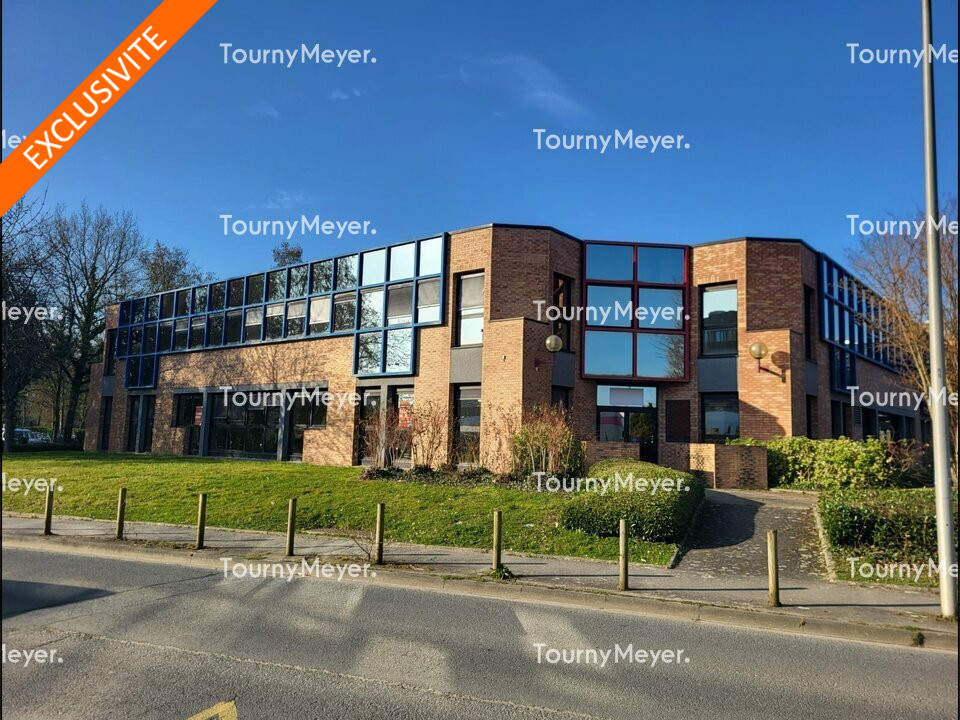 TOURNY MEYER RENNES LOCATION-BUREAUX-CESSON_SEVIGNE-35